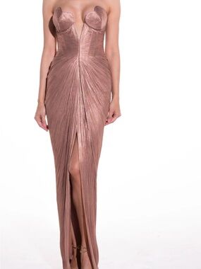Maria Lucia Hohan Reina gown